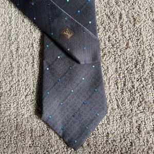 Louis Vuitton Tie